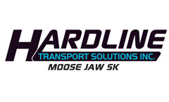 Hardline Transport Logo