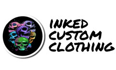 Inked Custom Clothing Ltd.